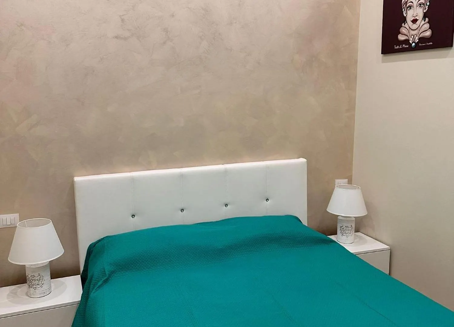 Miryal Holidays Apartment Palermo