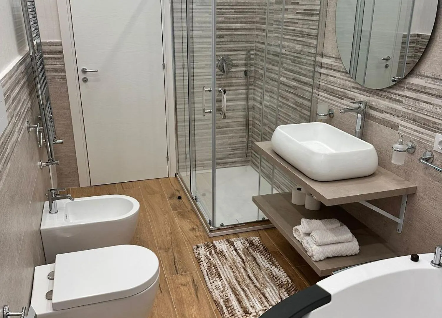 Miryal Holidays Apartment Palermo Italy