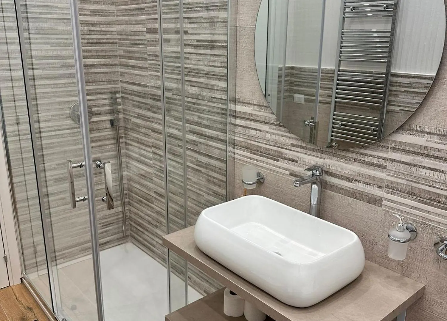 Miryal Holidays Apartment Palermo